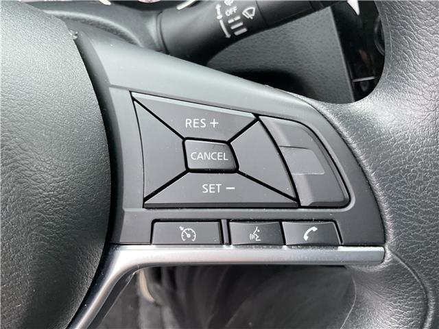 2023 Nissan Qashqai S (Stk: 260110) in Kingston - Image 20 of 35