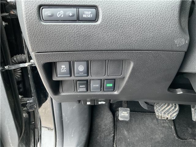 2023 Nissan Qashqai S (Stk: 260110) in Kingston - Image 21 of 35