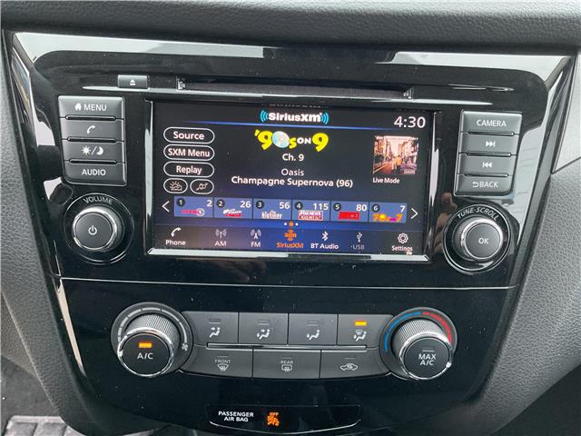 2023 Nissan Qashqai S (Stk: 260110) in Kingston - Image 22 of 35