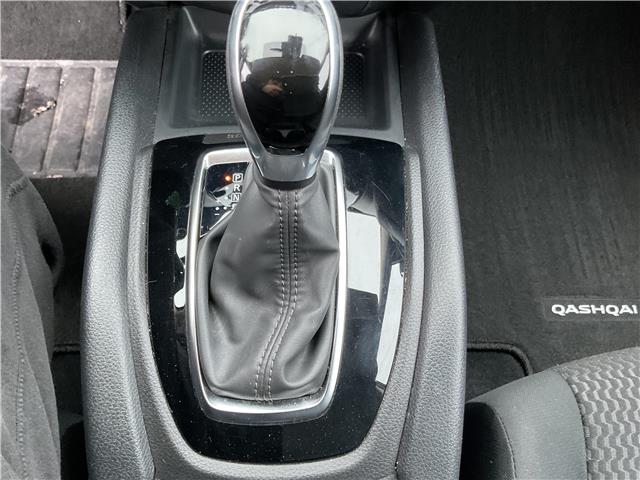 2023 Nissan Qashqai S (Stk: 260110) in Kingston - Image 23 of 35