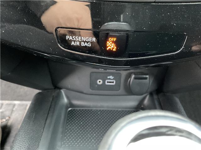 2023 Nissan Qashqai S (Stk: 260110) in Kingston - Image 24 of 35