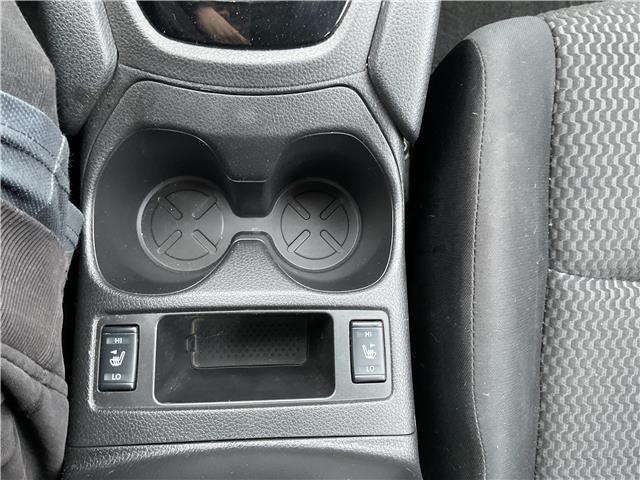 2023 Nissan Qashqai S (Stk: 260110) in Kingston - Image 25 of 35