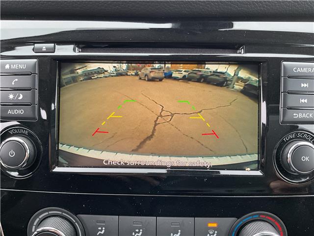 2023 Nissan Qashqai S (Stk: 260110) in Kingston - Image 26 of 35