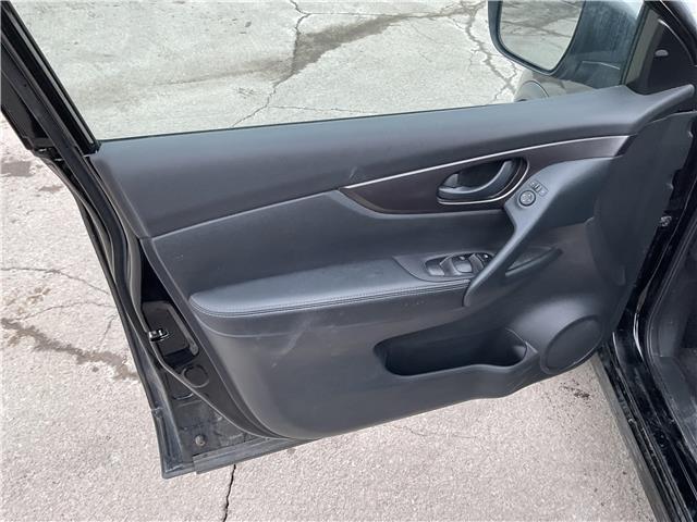 2023 Nissan Qashqai S (Stk: 260110) in Kingston - Image 28 of 35