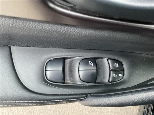 2023 Nissan Qashqai S (Stk: 260110) in Kingston - Image 29 of 35