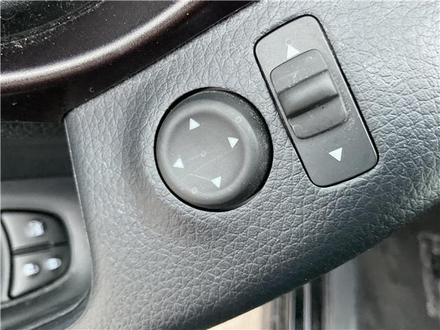 2023 Nissan Qashqai S (Stk: 260110) in Kingston - Image 30 of 35