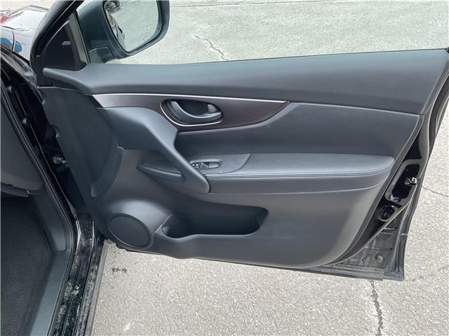 2023 Nissan Qashqai S (Stk: 260110) in Kingston - Image 31 of 35