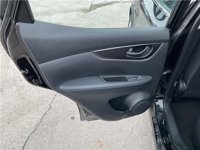 2023 Nissan Qashqai S (Stk: 260110) in Kingston - Image 32 of 35