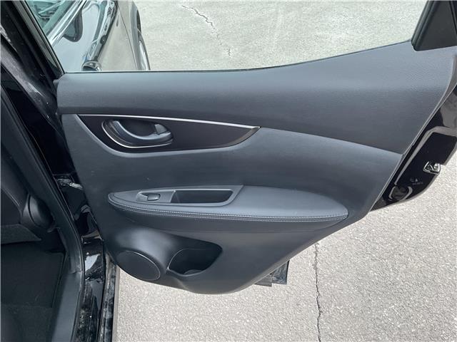 2023 Nissan Qashqai S (Stk: 260110) in Kingston - Image 33 of 35
