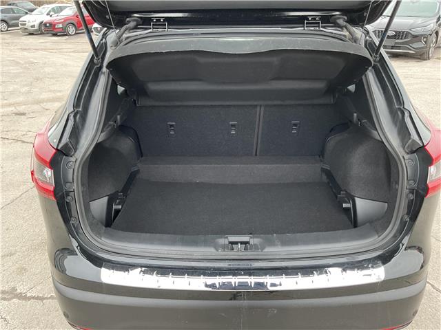2023 Nissan Qashqai S (Stk: 260110) in Kingston - Image 34 of 35