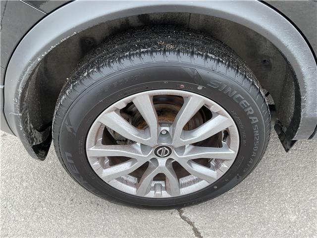 2023 Nissan Qashqai S (Stk: 260110) in Kingston - Image 35 of 35