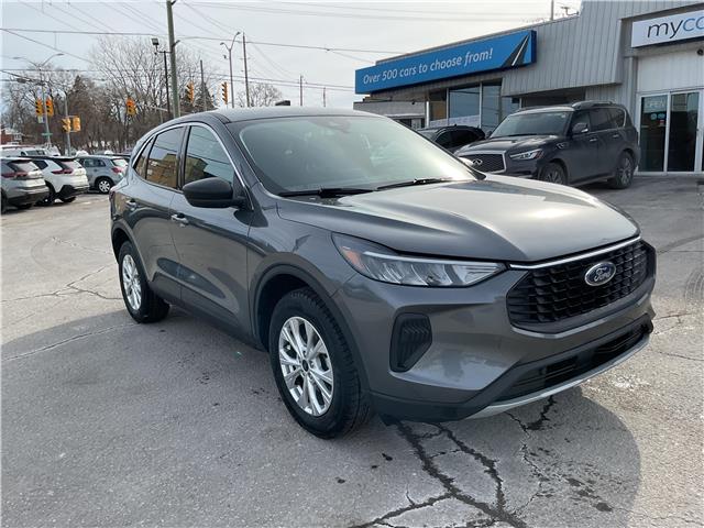 2024 Ford Escape Active (Stk: 260146) in Kingston - Image 1 of 36