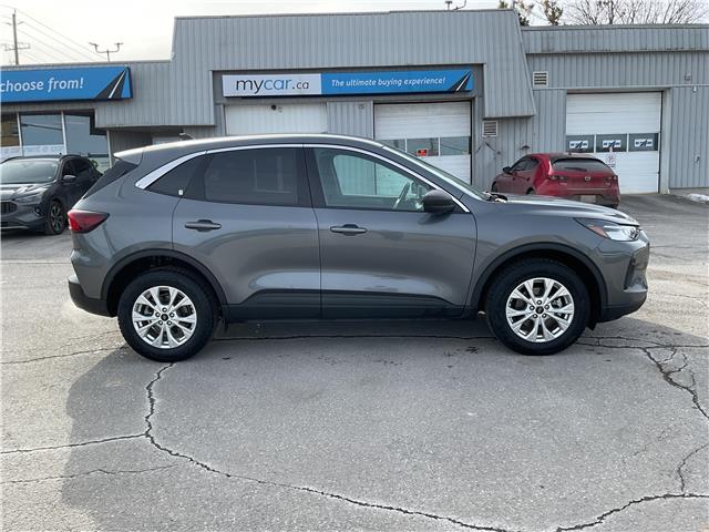 2024 Ford Escape Active (Stk: 260146) in Kingston - Image 2 of 36