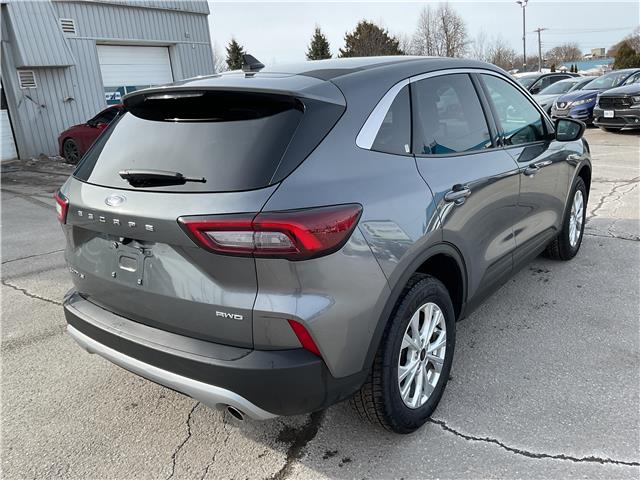 2024 Ford Escape Active (Stk: 260146) in Kingston - Image 3 of 36