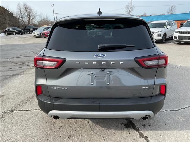 2024 Ford Escape Active (Stk: 260146) in Kingston - Image 4 of 36