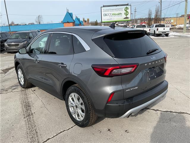 2024 Ford Escape Active (Stk: 260146) in Kingston - Image 5 of 36