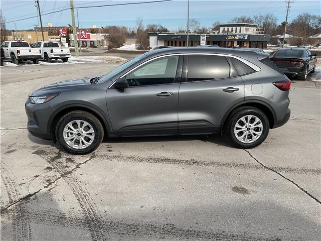 2024 Ford Escape Active (Stk: 260146) in Kingston - Image 6 of 36