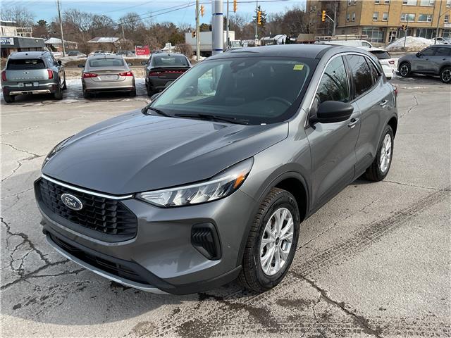 2024 Ford Escape Active (Stk: 260146) in Kingston - Image 7 of 36