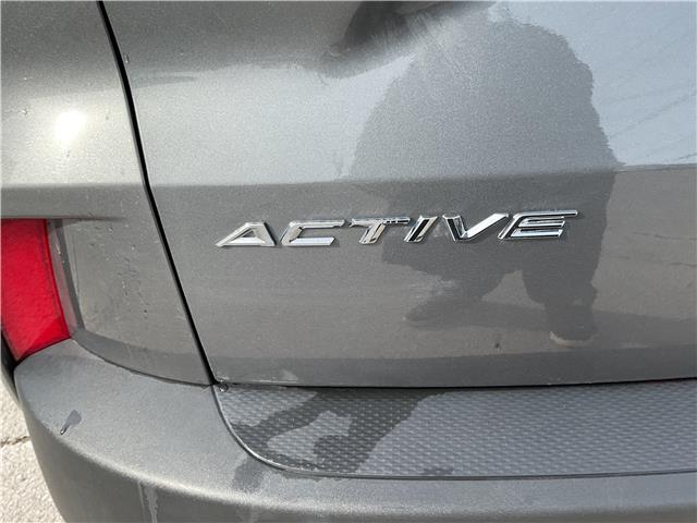 2024 Ford Escape Active (Stk: 260146) in Kingston - Image 9 of 36