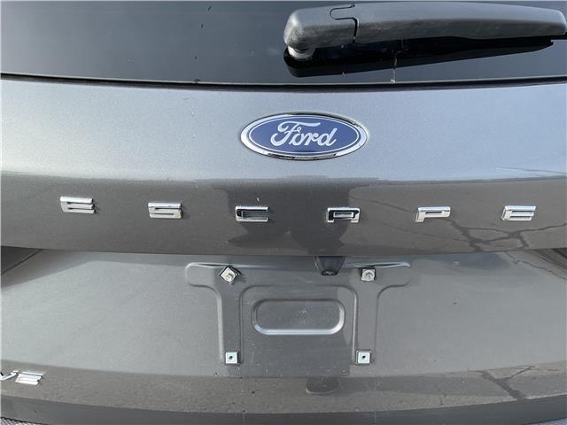 2024 Ford Escape Active (Stk: 260146) in Kingston - Image 10 of 36