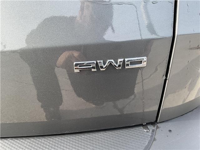 2024 Ford Escape Active (Stk: 260146) in Kingston - Image 11 of 36