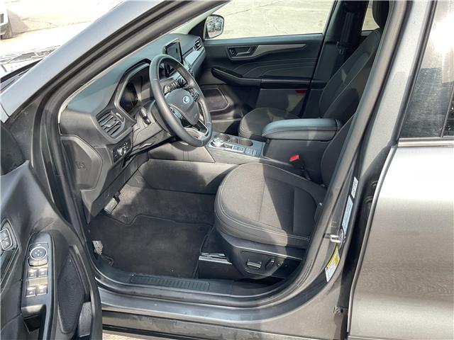 2024 Ford Escape Active (Stk: 260146) in Kingston - Image 12 of 36