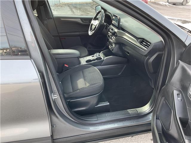 2024 Ford Escape Active (Stk: 260146) in Kingston - Image 13 of 36