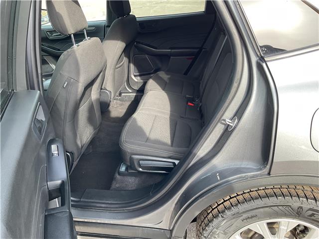 2024 Ford Escape Active (Stk: 260146) in Kingston - Image 14 of 36