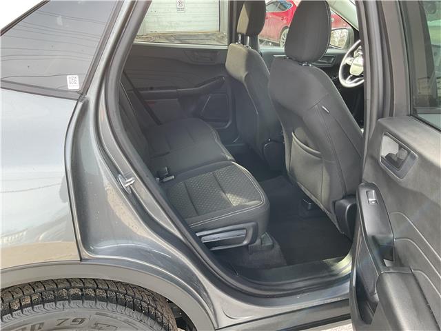 2024 Ford Escape Active (Stk: 260146) in Kingston - Image 15 of 36