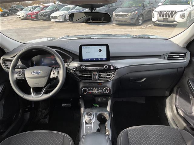 2024 Ford Escape Active (Stk: 260146) in Kingston - Image 16 of 36