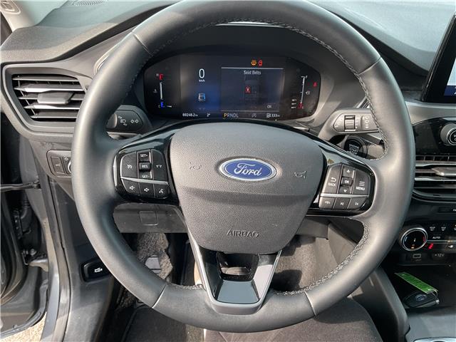 2024 Ford Escape Active (Stk: 260146) in Kingston - Image 17 of 36