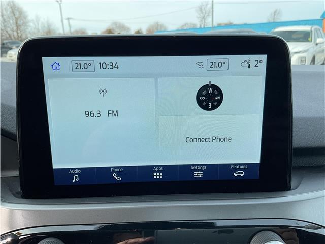 2024 Ford Escape Active (Stk: 260146) in Kingston - Image 23 of 36
