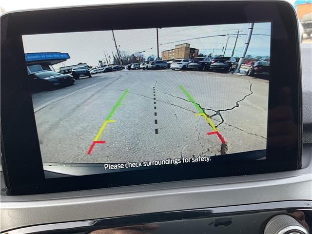2024 Ford Escape Active (Stk: 260146) in Kingston - Image 27 of 36