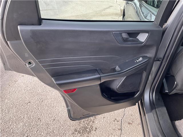 2024 Ford Escape Active (Stk: 260146) in Kingston - Image 33 of 36