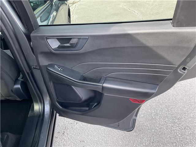 2024 Ford Escape Active (Stk: 260146) in Kingston - Image 34 of 36