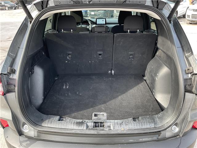 2024 Ford Escape Active (Stk: 260146) in Kingston - Image 35 of 36