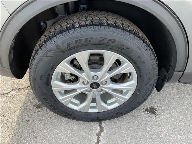 2024 Ford Escape Active (Stk: 260146) in Kingston - Image 36 of 36
