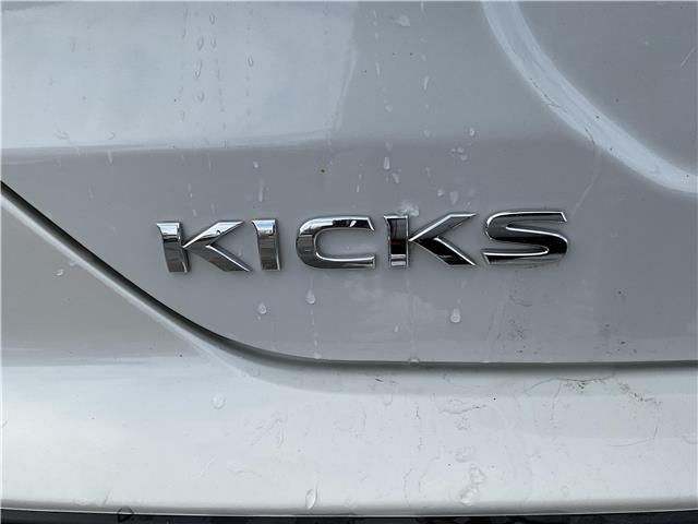 2024 Nissan Kicks SV (Stk: 260149) in Kingston - Image 10 of 36