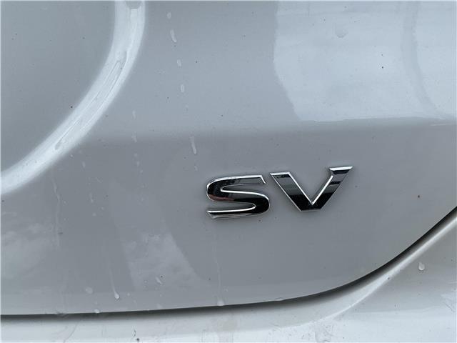 2024 Nissan Kicks SV (Stk: 260149) in Kingston - Image 11 of 36