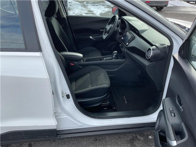 2024 Nissan Kicks SV (Stk: 260149) in Kingston - Image 13 of 36