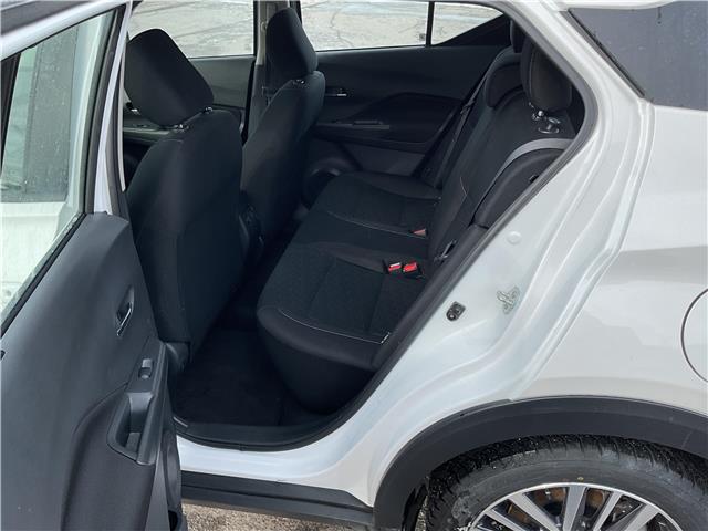 2024 Nissan Kicks SV (Stk: 260149) in Kingston - Image 14 of 36