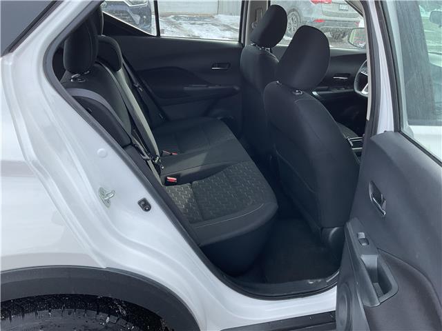 2024 Nissan Kicks SV (Stk: 260149) in Kingston - Image 15 of 36