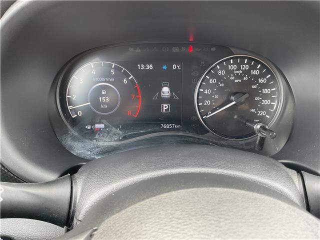 2024 Nissan Kicks SV (Stk: 260149) in Kingston - Image 18 of 36