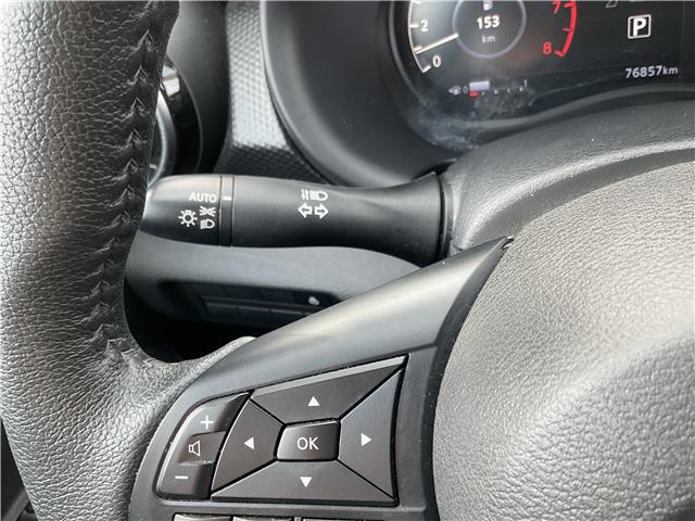 2024 Nissan Kicks SV (Stk: 260149) in Kingston - Image 19 of 36