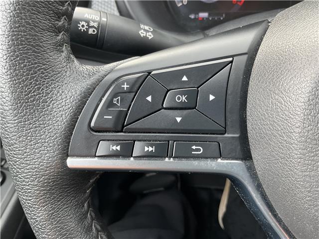 2024 Nissan Kicks SV (Stk: 260149) in Kingston - Image 20 of 36