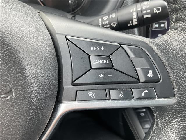 2024 Nissan Kicks SV (Stk: 260149) in Kingston - Image 21 of 36