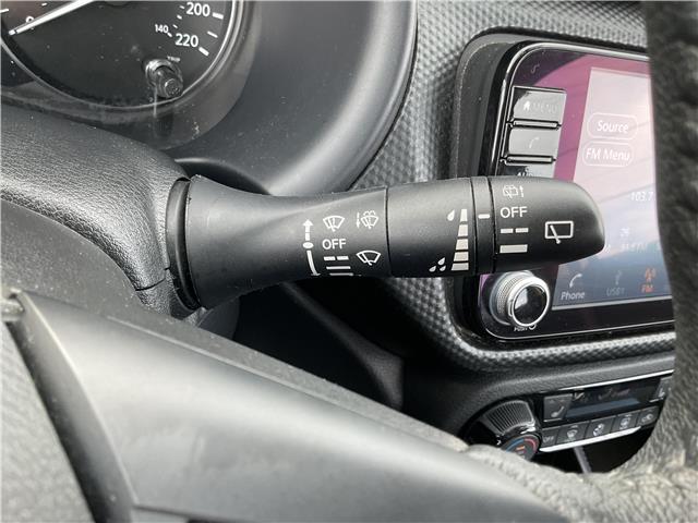 2024 Nissan Kicks SV (Stk: 260149) in Kingston - Image 22 of 36
