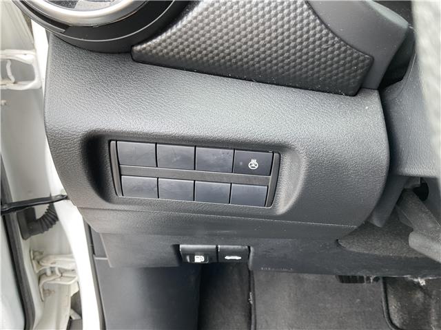 2024 Nissan Kicks SV (Stk: 260149) in Kingston - Image 23 of 36