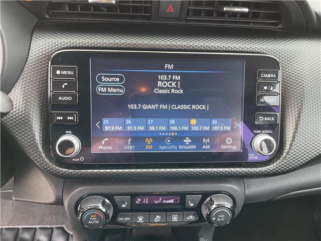 2024 Nissan Kicks SV (Stk: 260149) in Kingston - Image 24 of 36