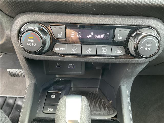 2024 Nissan Kicks SV (Stk: 260149) in Kingston - Image 25 of 36